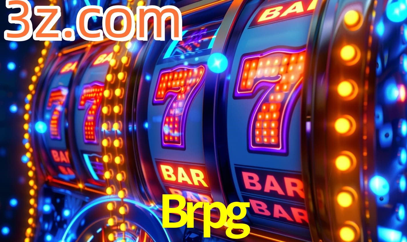 Bônus Brpg Para Todos